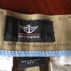 Mens Dockers Pants 30 x 32